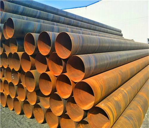 螺旋管生產(chǎn)廠(chǎng)家