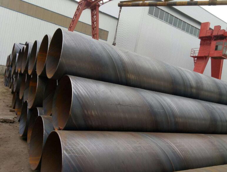 螺旋管廠(chǎng)家